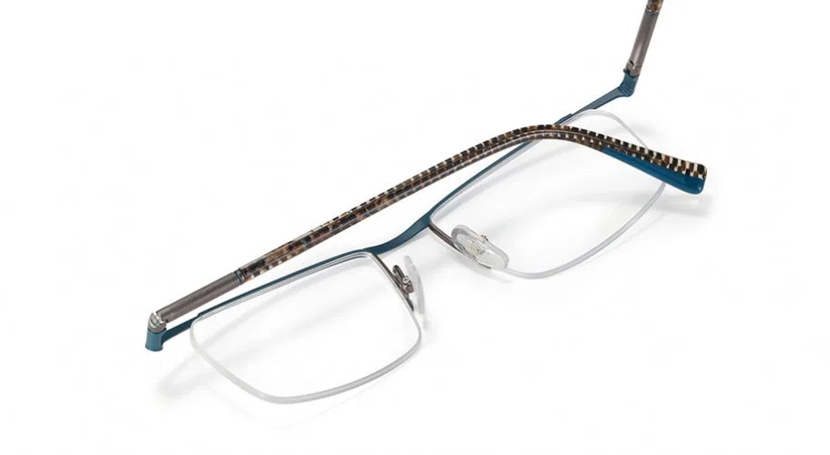 Etnia Barcelona TESLA Eyeglasses - view 62